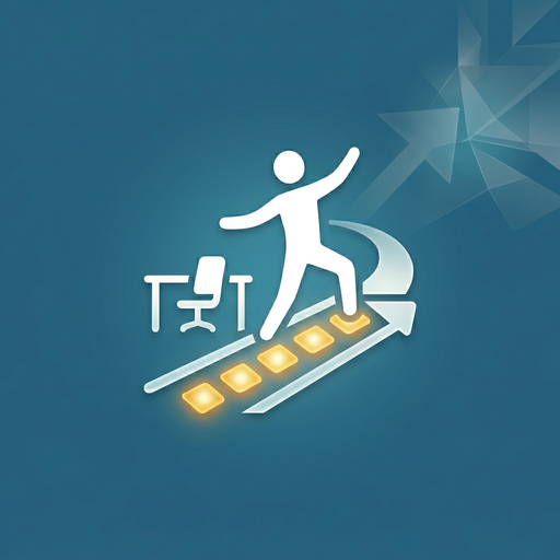 DeskMove Icon