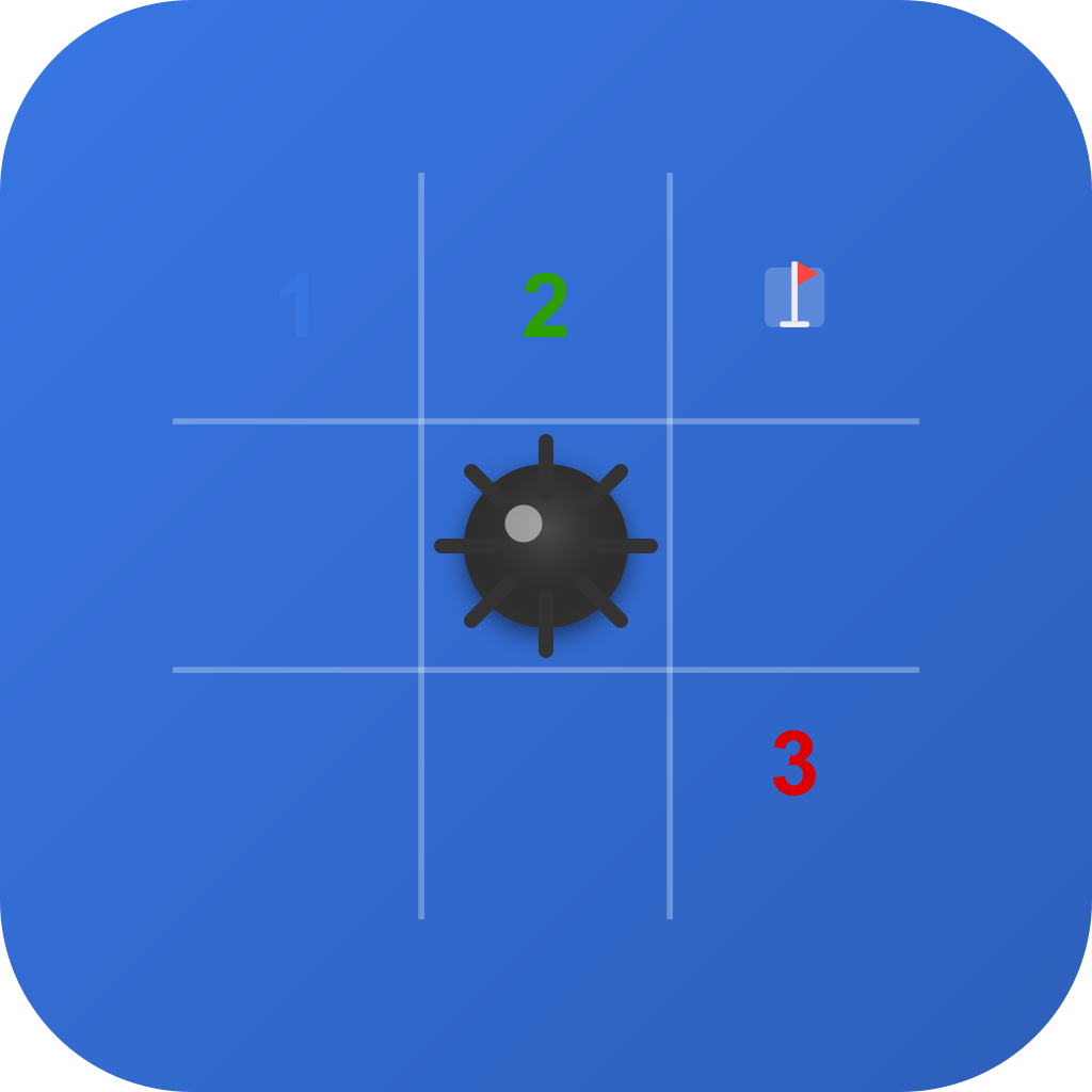Minesweeper Icon