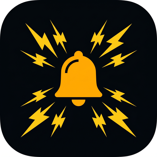 Wake Icon